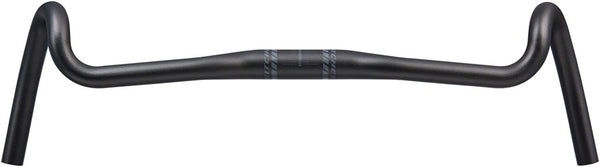 Ritchey Comp Corralitos Drop Handlebar - Aluminum 46cm 31.8mm Black