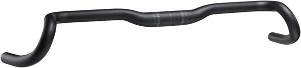 Ritchey Comp Corralitos Drop Handlebar - Aluminum 46cm 31.8mm Black