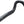 Ritchey WCS Skyline Drop Handlebar - Aluminum 38cm 31.8mm Black