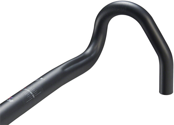 Ritchey WCS Skyline Drop Handlebar - Aluminum 38cm 31.8mm Black