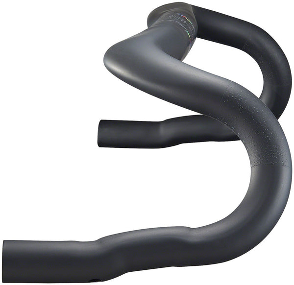 Ritchey WCS VentureMax Drop Handlebar - Aluminum 50cm 31.8mm Blatte XL