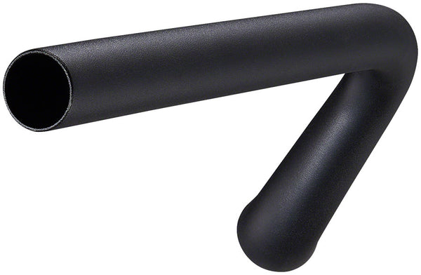 Ritchey Comp Buzzard Handlebar - Aluminum 820mm 70mm Rise 31.8mm 27.5 Deg BLK