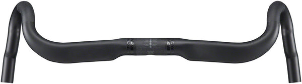 Ritchey Superlogic Venturemax Drop Handlebar - Carbon 42cm 31.8mm Black