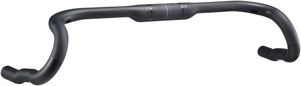 Ritchey Superlogic Venturemax Drop Handlebar - Carbon 44cm 31.8mm Black