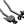 Profile Design Sonic Ergo 26a Aerobar - Aluminum 400mm Black