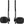 Profile Design Sonic Ergo 26a Aerobar - Aluminum 400mm Black