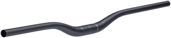 RaceFace Turbine Handlebar - Aluminum 800mm 40mm 35.0 8 Deg Stealth