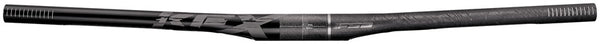 FSA KFX Flat Handlebar 31.8mm Clamp Diameter 760mm Width MTB Flat Bar Profile – Carbon
