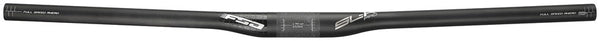 FSA SL-K PRO Flat Handlebar 31.8mm Clamp Diameter 740mm Width Flat Bar Profile MTB Use – Carbon