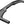 Profile Design WING/20c Base Bar - 31.8 Clamp 42cm Carbon Black