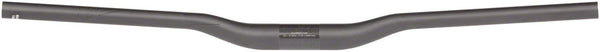 Salsa Guide 35.0 Carbon Handlebar - 35.0mm Clamp 760mm Width 20mm Rise Carbon Raw