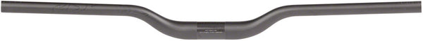 Salsa Guide 35.0 Carbon Handlebar - 35.0mm Clamp 800mm Width 40mm Rise Carbon Raw