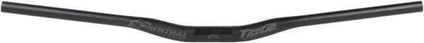 Renthal FatBar Carbon 35 Handlebar - Carbon 20mm 800mm 35mm UD Carbon BLK V3