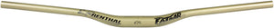 Renthal Fatbar 35 Handlebar - Aluminum 20mm 800mm 35mm Gold V3