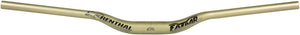 Renthal Fatbar 35 Handlebar - Aluminum 30mm 800mm 35mm Gold V3
