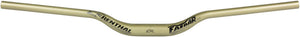Renthal Fatbar 35 Handlebar - Aluminum 40mm 800mm 35mm Gold V3