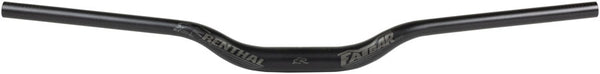 Renthal FatBar 35 Handlebar - Aluminum 40mm 800mm 35mm Black V3