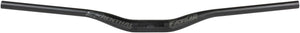 Renthal FatBar Carbon Handlebar - Carbon 30mm 800mm 31.8mm UD Carbon BLK V3