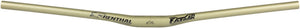Renthal FatBar Handlebar - Aluminum 10mm 800mm 31.8mm Gold V3