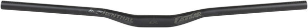 Renthal FatBar Lite Handlebar - Aluminum 20mm 760mm 31.8mm Black V3