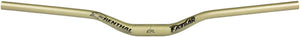 Renthal FatBar Lite Handlebar - Aluminum 40mm 760mm 31.8mm Gold V3