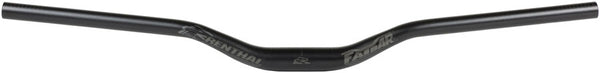 Renthal FatBar Lite Handlebar - Aluminum 40mm 760mm 31.8mm Black V3