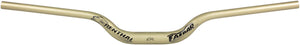 Renthal Fatbar 35 Handlebar - Aluminum 60mm 820mm 35mm Gold V3