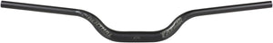 Renthal Fatbar 35 Handlebar - Aluminum 70mm 820mm 35mm Black V3
