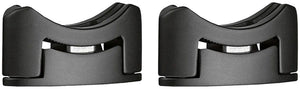 Vision Aerobar Extension Angle Adjustment Bracket Left Right Mounts Includes Bolts Clip-on Hardware – Alloy