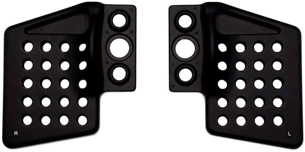 Vision Armrest Angle Adjustment Plate Left <(>&<)> Right