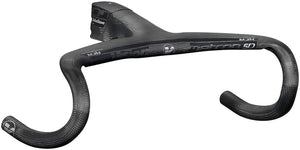 Vision Metron 5D ACR 3K Integrated Handlebar 120mm Stem Length 420mm Width -6° Angle Internal Cable Routing ACR – Carbon