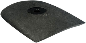 Vision Metron 5D ACR Evo Top Cap Mount Carbon No Logo