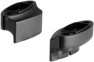 Vision Metron TFE 4D Flat M.A.S. Kit Integrated Aero Adapter Kit Compatible Metron TFE Bars – Carbon