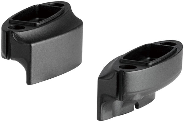 Vision Metron TFE 4D Flat M.A.S. Kit Integrated Aero Adapter Kit Compatible Metron TFE Bars – Carbon