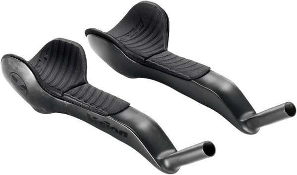 Vision TFE Team Edition Extension 300mm Length Size Small Aero Profile – Carbon