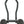 Profile Design Legacy II Aluminum Aerobar ZB Bracket Venturi Armrest Matte BLK