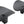 Profile Design Venturi Foam Disk Armrest Kit: Black