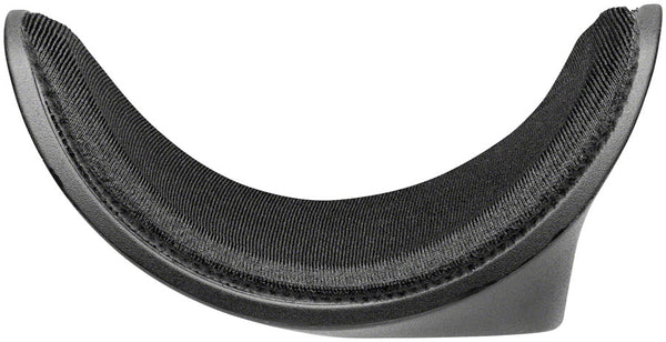 Profile Design Race Injected Armrest Kit: Black