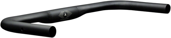 Profile Design Wing 10a Time Trial Bar: 40cm 31.8mm Bar Clamp Black