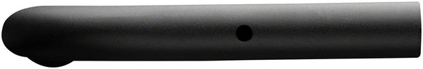 Profile Design Wing 10a Time Trial Bar: 42cm 31.8mm Bar Clamp Black