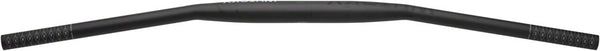 WHISKY No.9 Carbon Handlebar - Flat 31.8 760mm Matte Black