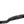 Surly Terminal Bar Handlebar - 31.8mm Clamp 735mm Width 40mm Rise Aluminum BLK
