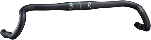 Ritchey WCS VentureMax Drop Handlebar - Aluminum 52cm 31.8mm Blatte XL