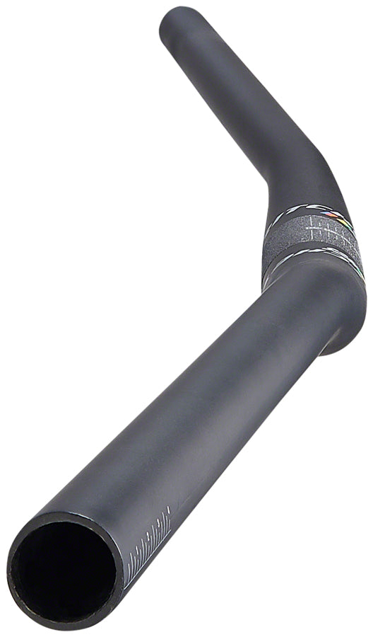 Ritchey WCS Logic-E Rizer Handlebar - Carbon 780mm 15mm Rise 31.8mm 9 Deg UD Carbon