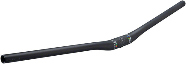 Ritchey WCS Logic-E Rizer Handlebar - Carbon 780mm 15mm Rise 31.8mm 9 Deg UD Carbon