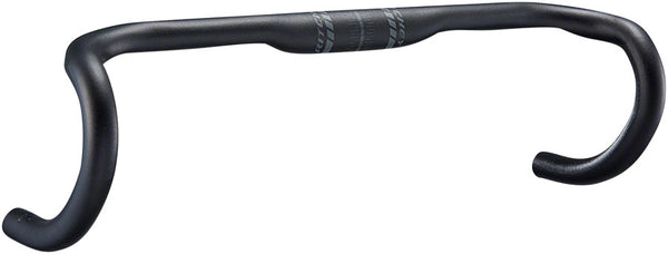 Ritchey Comp Streem Drop Handlebar - Aluminum 40cm 31.8mm Black