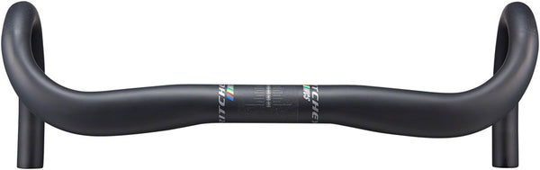 Ritchey WCS Streem Drop Handlebar - Aluminum 42cm 31.8mm Black