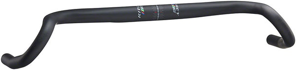 Ritchey WCS Beacon Drop Handlebar - Aluminum 40cm 31.8mm Black