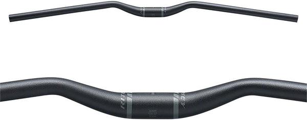 Ritchey Comp Trail Rizer Handlebar - Aluminum 800mm 20mm Rise 31.8mm 10 Deg BLK