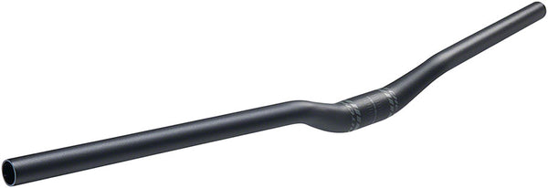 Ritchey Comp Trail Rizer Handlebar - Aluminum 800mm 20mm Rise 31.8mm 10 Deg BLK